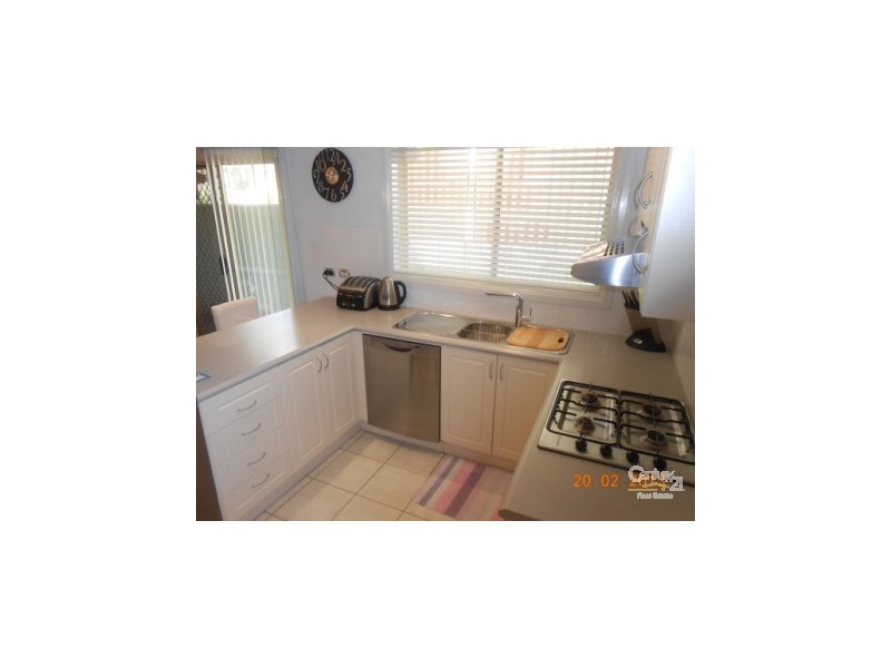 58 Hillcrest Road, Quakers Hill NSW 2763