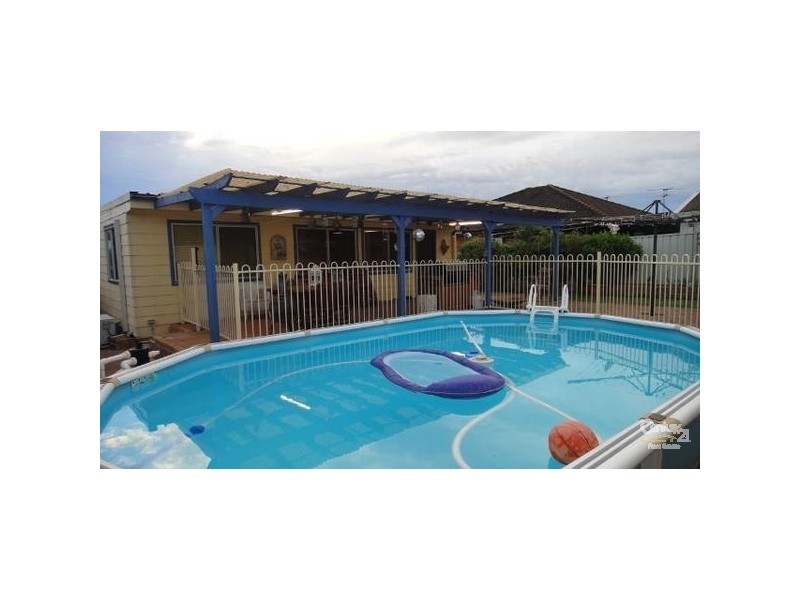 20 Mallee Street, Quakers Hill NSW 2763