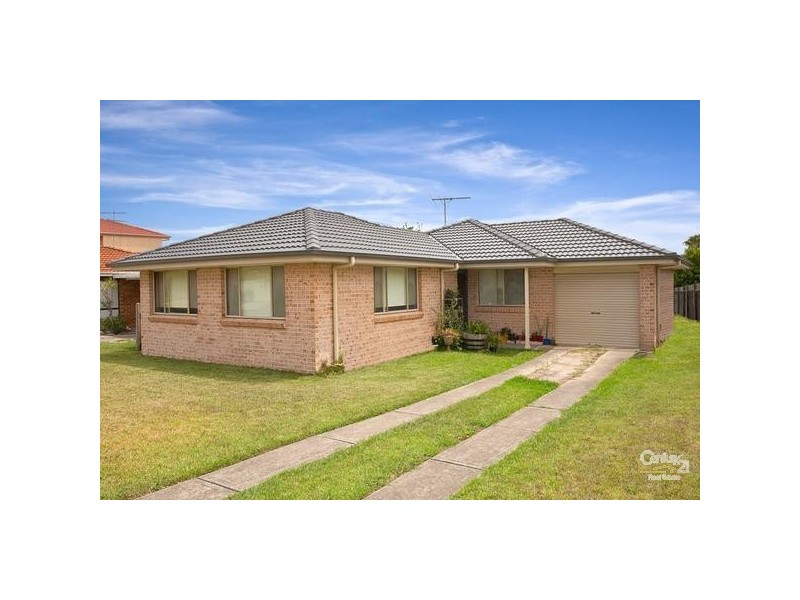 18 Cotterill Street, Plumpton NSW 2761