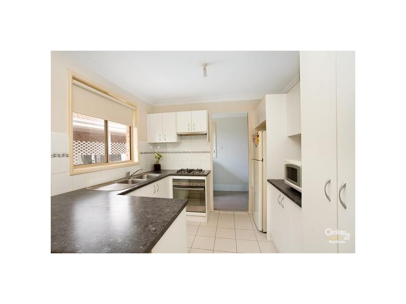 18 Cotterill Street, Plumpton NSW 2761