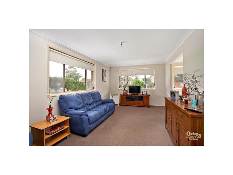 18 Cotterill Street, Plumpton NSW 2761