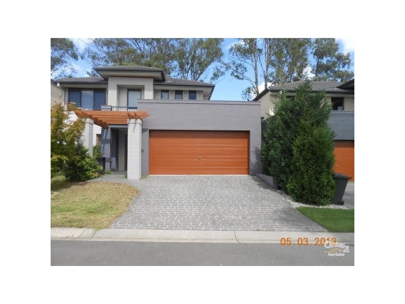 79 TreeTop Circuit, Quakers Hill NSW 2763