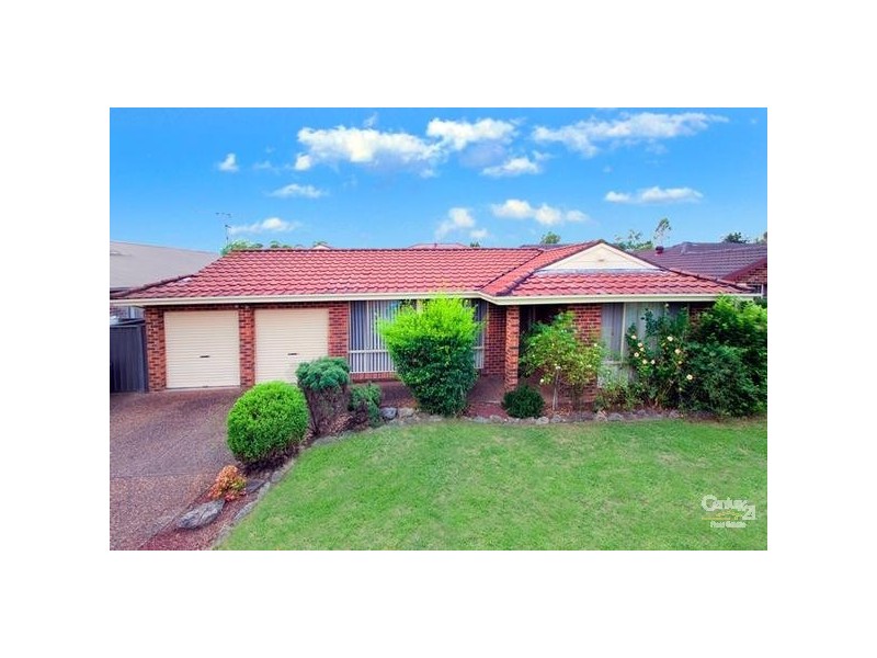 69 Walker Street, Quakers Hill NSW 2763