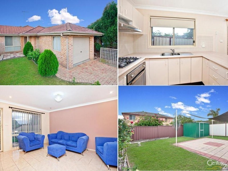 102A Wilson Road, Acacia Gardens NSW 2763