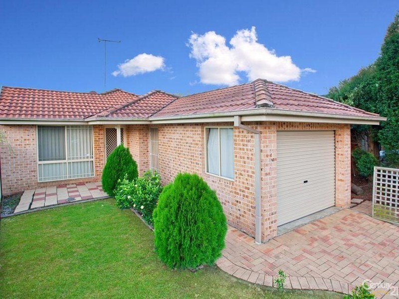 102A Wilson Road, Acacia Gardens NSW 2763