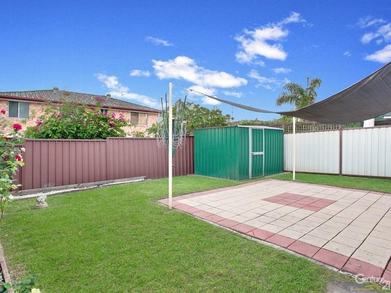 102A Wilson Road, Acacia Gardens NSW 2763