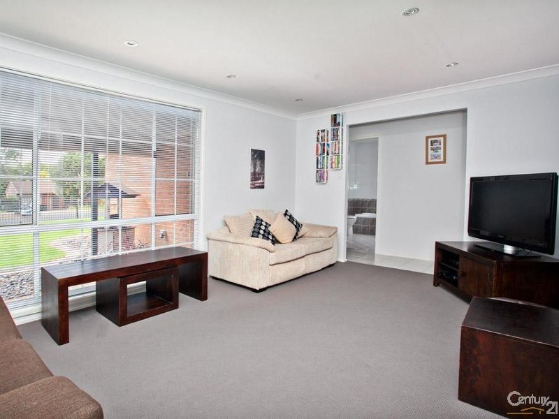 Quakers Hill NSW 2763