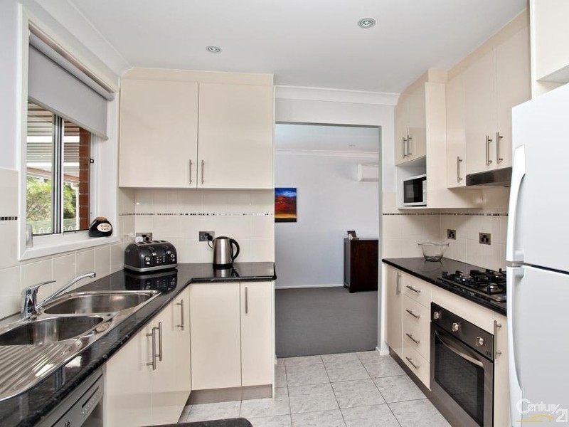 Quakers Hill NSW 2763