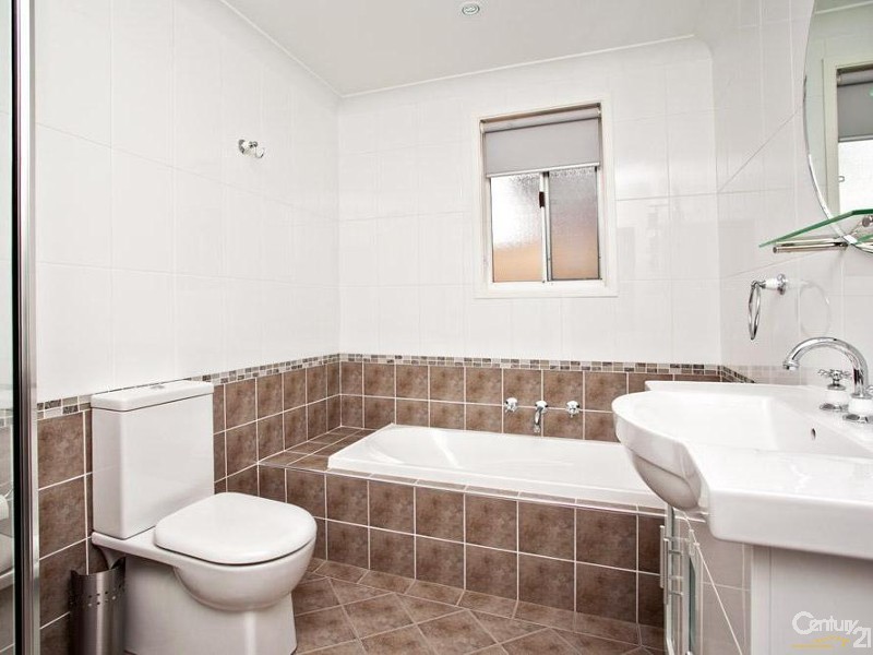 Quakers Hill NSW 2763