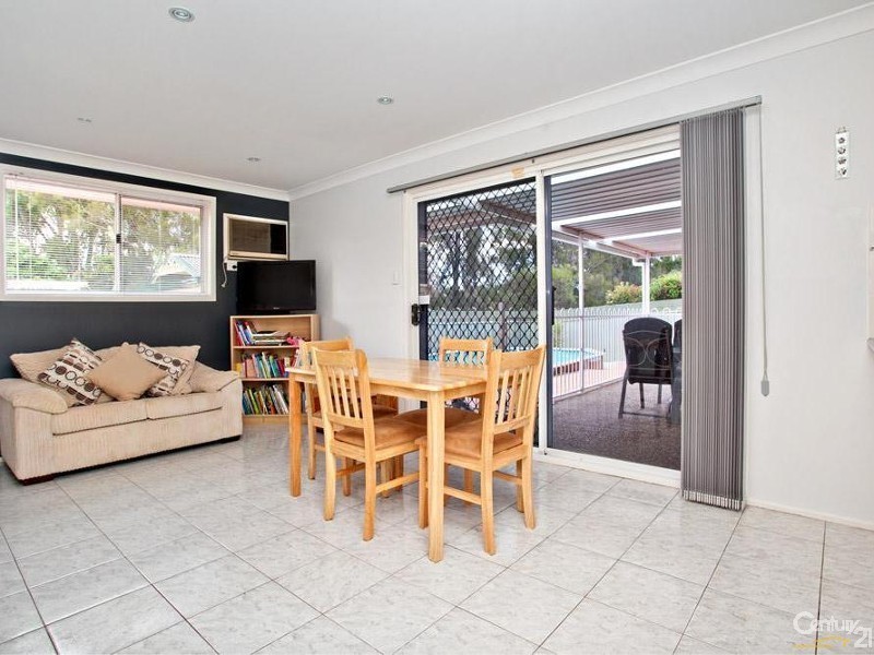 Quakers Hill NSW 2763