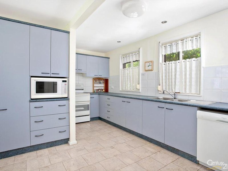 Quakers Hill NSW 2763