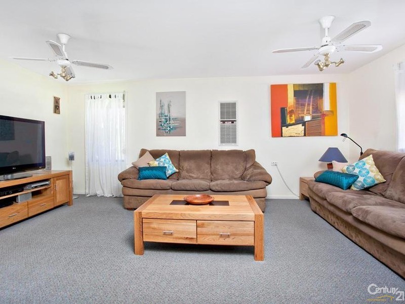 Quakers Hill NSW 2763