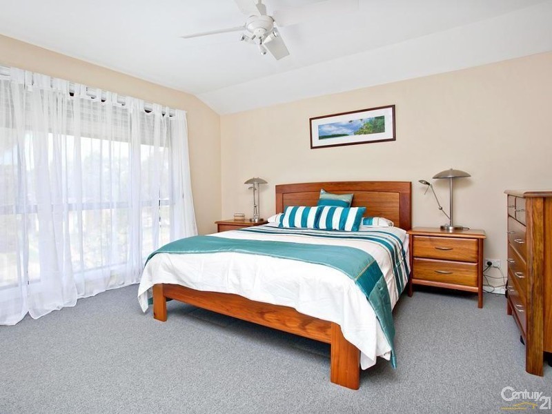 Quakers Hill NSW 2763