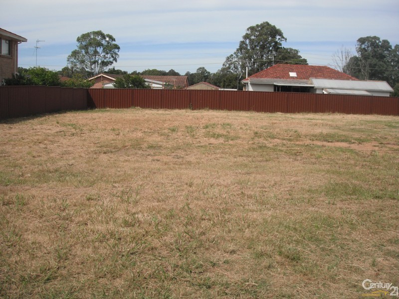 Dean Park NSW 2761