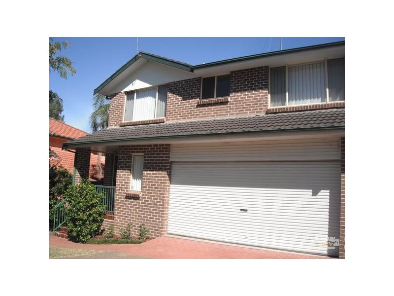 23/6-14 Highfield Road, Quakers Hill NSW 2763