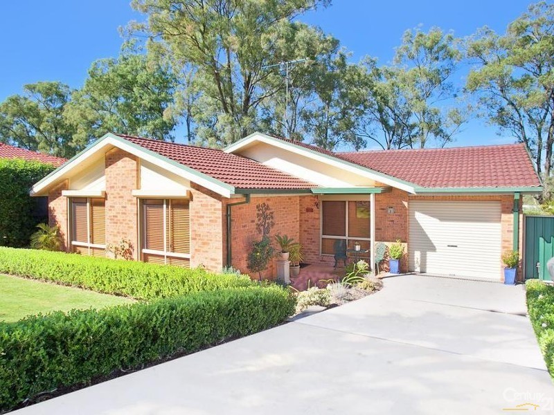 Quakers Hill NSW 2763