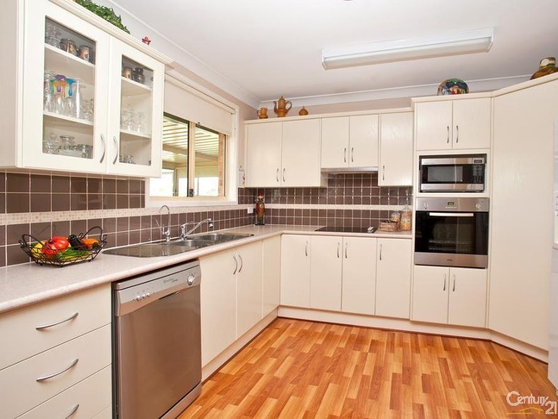 Quakers Hill NSW 2763