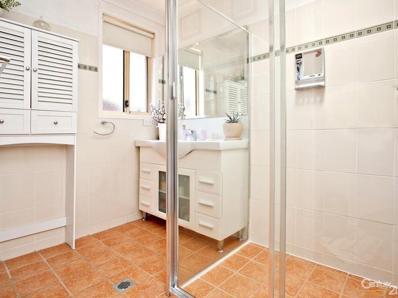 Quakers Hill NSW 2763