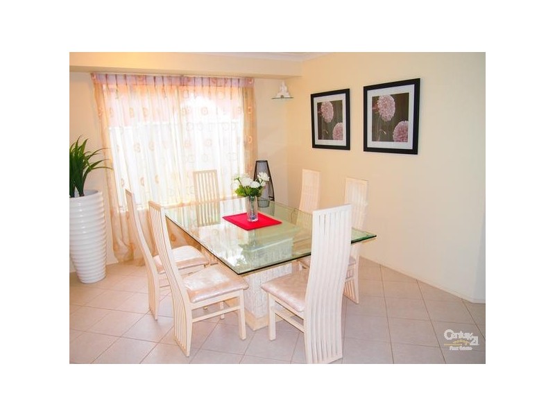 95 Burdekin Road, Quakers Hill NSW 2763