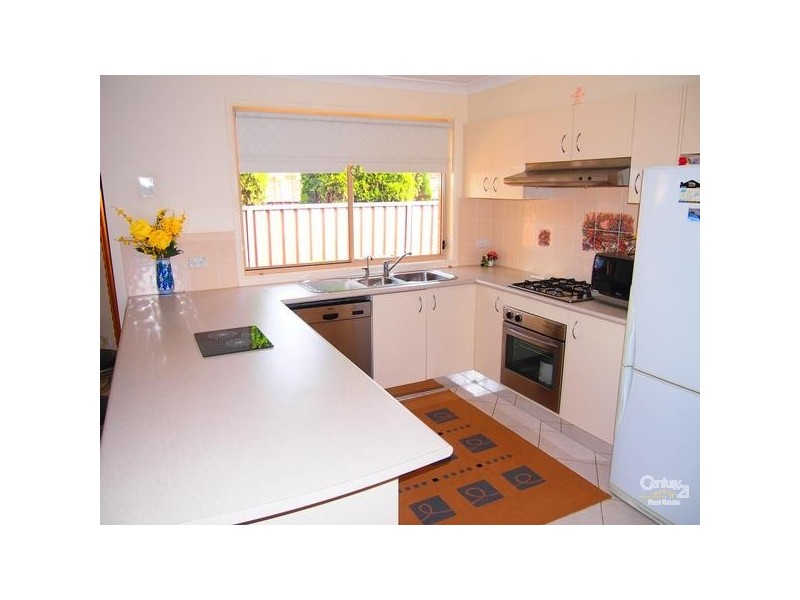 95 Burdekin Road, Quakers Hill NSW 2763