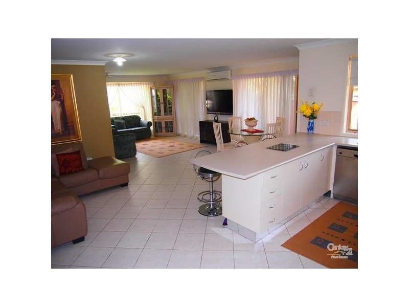 95 Burdekin Road, Quakers Hill NSW 2763