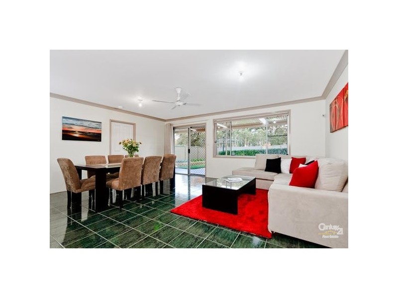 28 Meig Place, Marayong NSW 2148