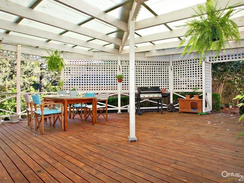 Quakers Hill NSW 2763