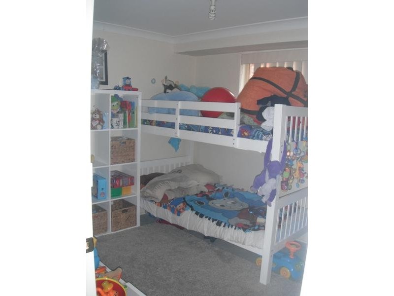 4 Jacana Way, Plumpton NSW 2761