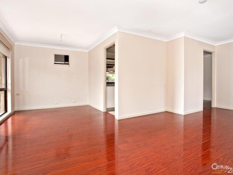 Quakers Hill NSW 2763