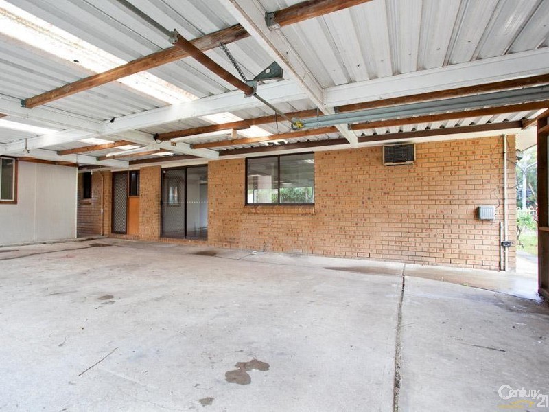 Quakers Hill NSW 2763