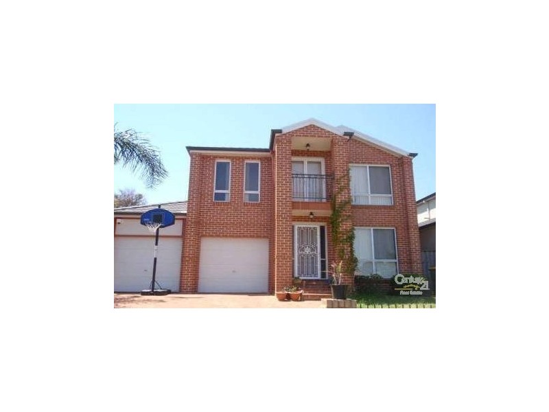 76 Greendale Terrace, Quakers Hill NSW 2763