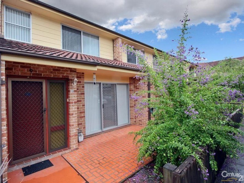 13/14 Reef Street, Quakers Hill NSW 2763