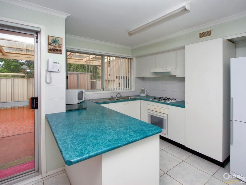 13/14 Reef Street, Quakers Hill NSW 2763