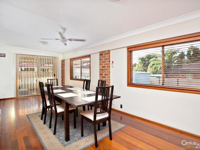 Quakers Hill NSW 2763