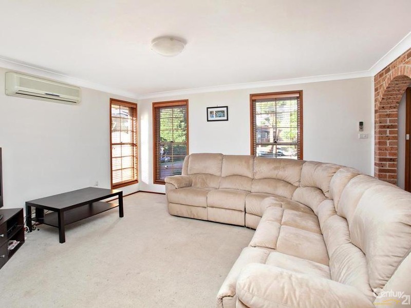 Quakers Hill NSW 2763