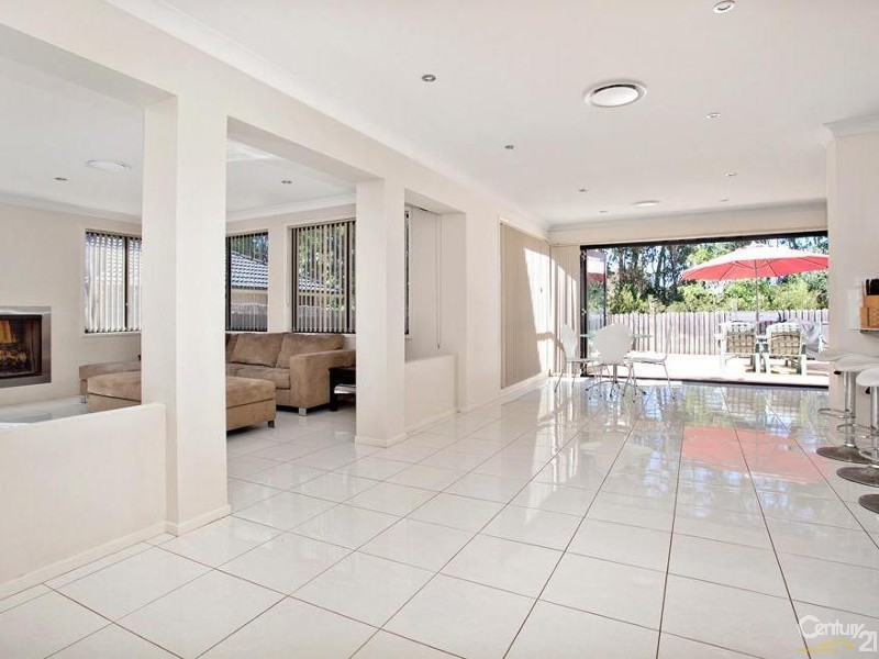 Quakers Hill NSW 2763