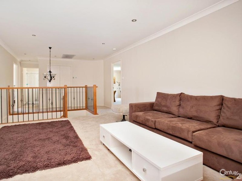 Quakers Hill NSW 2763