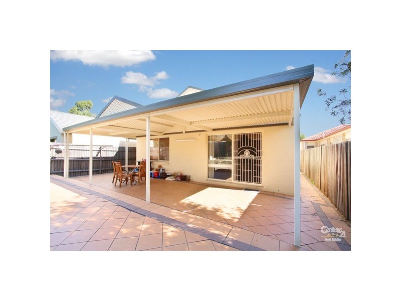 8 Rafferty Way, Quakers Hill NSW 2763