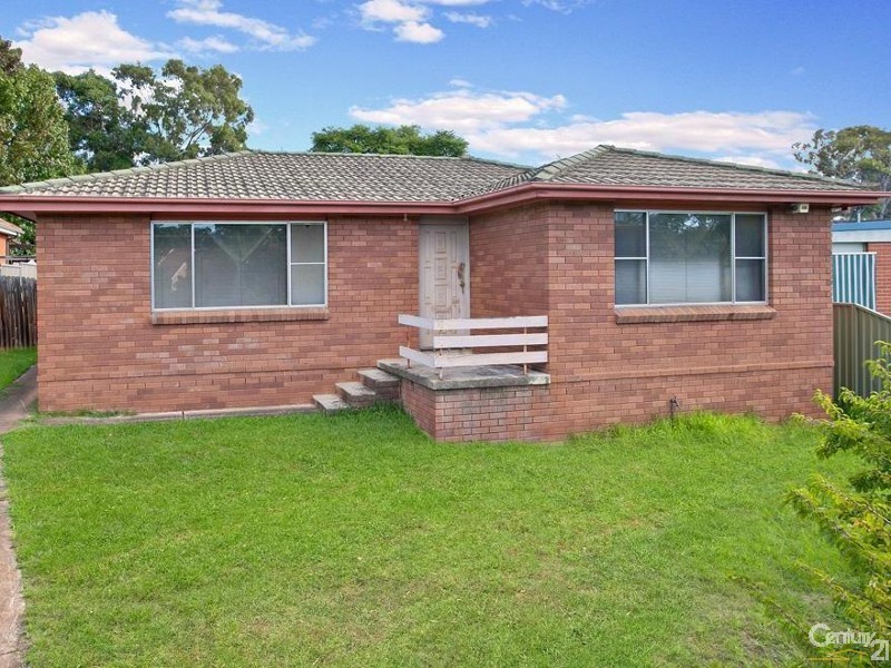 Quakers Hill NSW 2763