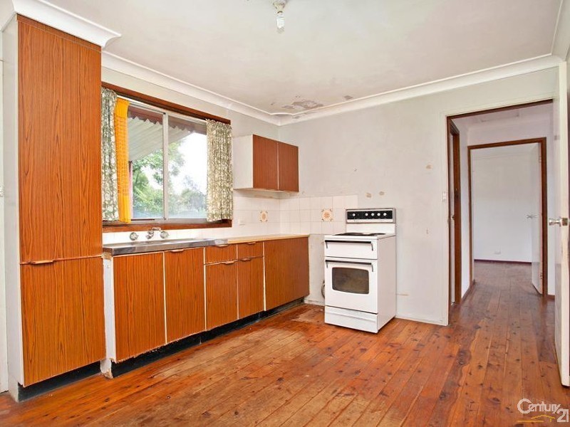 Quakers Hill NSW 2763