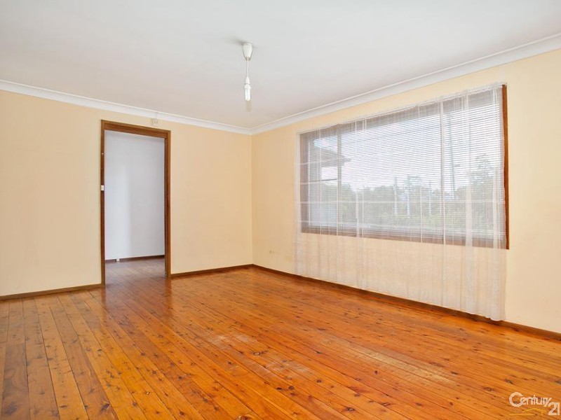 Quakers Hill NSW 2763