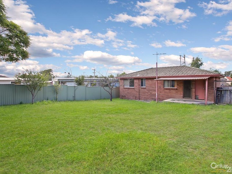 Quakers Hill NSW 2763