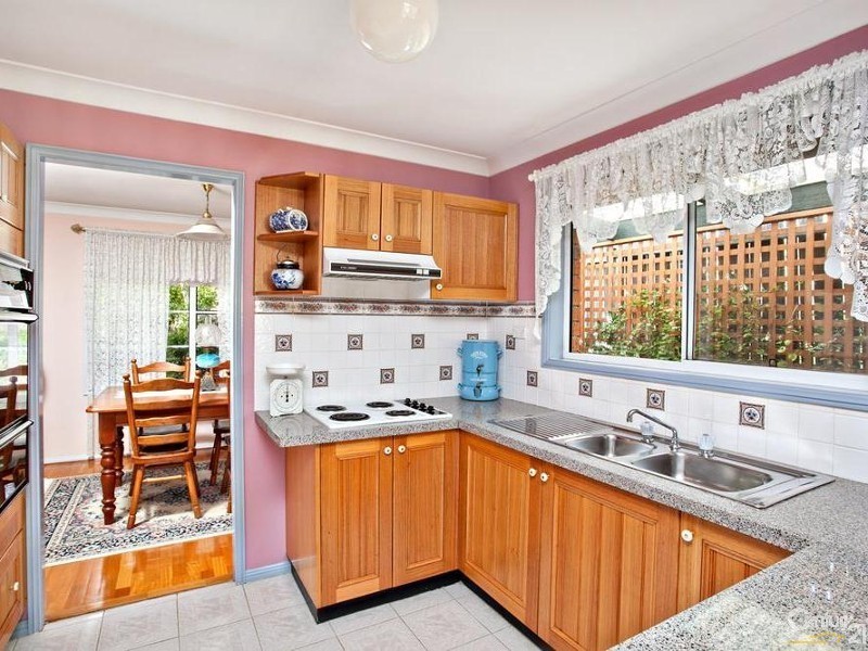 Acacia Gardens NSW 2763