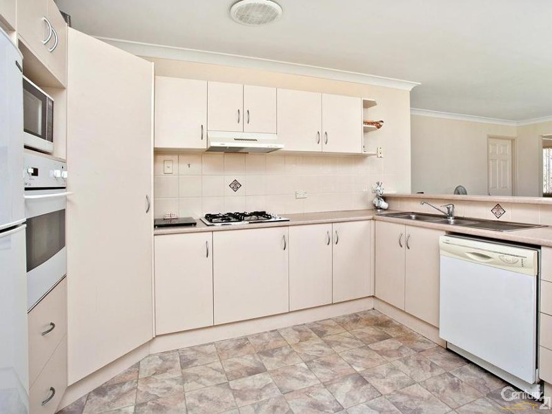 Quakers Hill NSW 2763