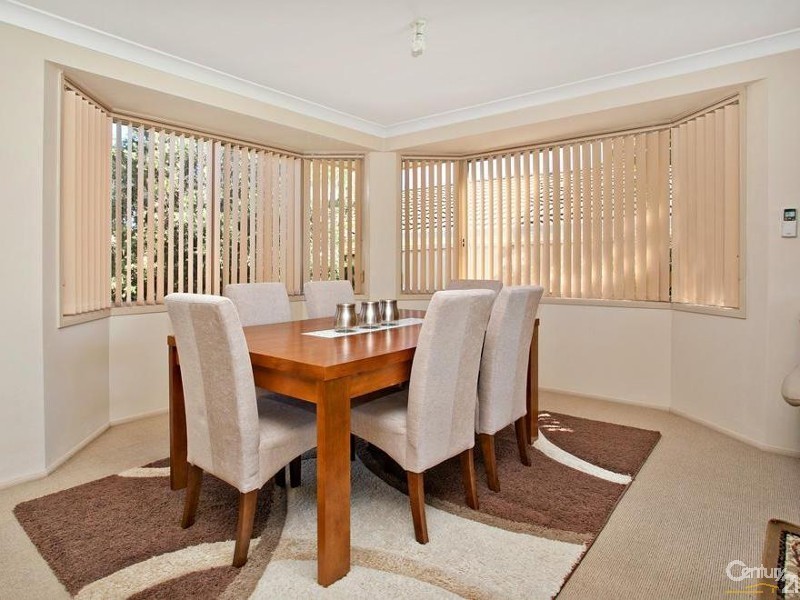 Quakers Hill NSW 2763