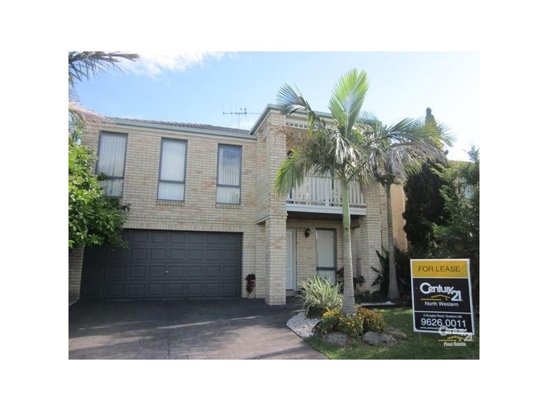 76 Zammit Avenue, Quakers Hill NSW 2763