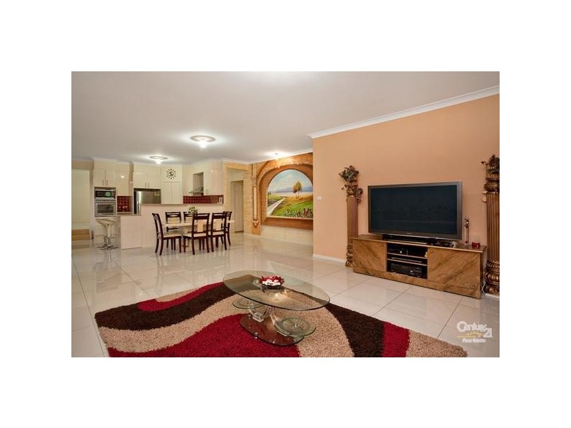 28 Aleppo Street, Quakers Hill NSW 2763