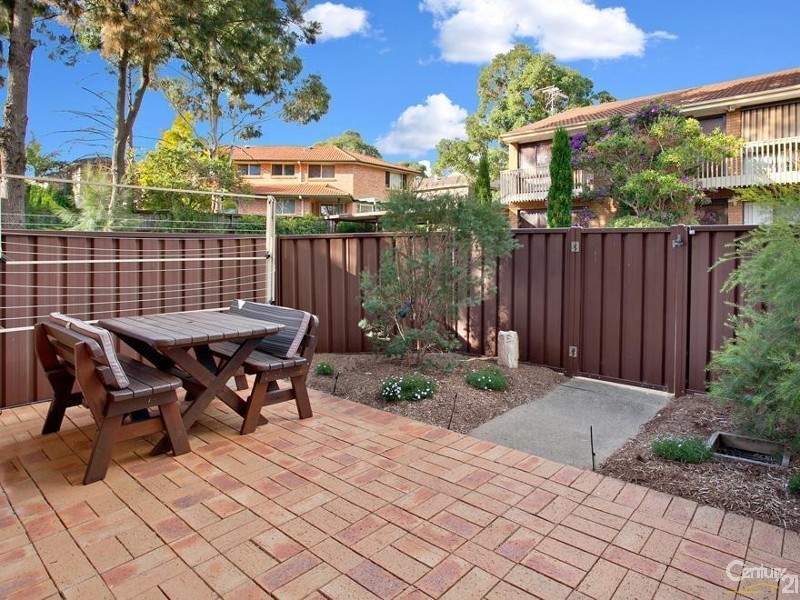 Quakers Hill NSW 2763