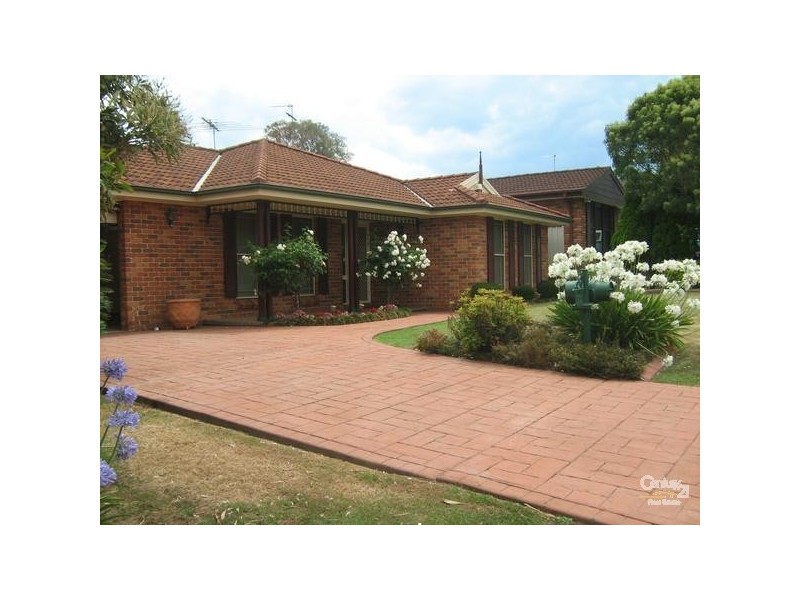 92 Pagoda Crescent, Quakers Hill NSW 2763