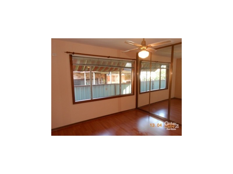 6a Pearce Road, Quakers Hill NSW 2763